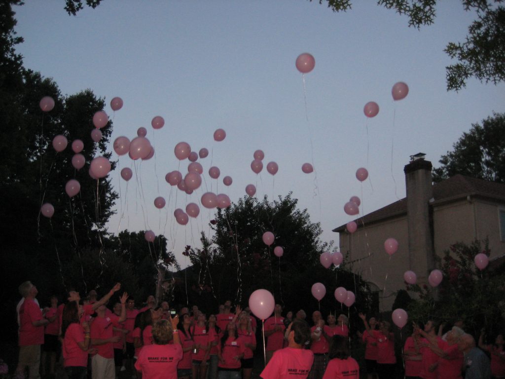 A Day of Service and Remembrance on Casey Feldman’s First ‘Angelversary’ – July 17, 2010