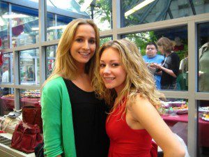 brooke & casey
