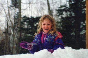Snow