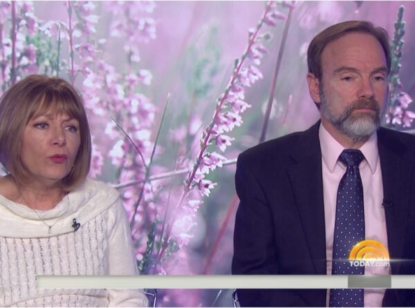 Casey Feldman Foundation Founders on The Today Show – View the Segment