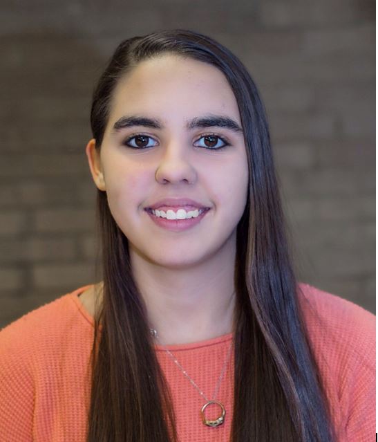 2016 SHS Foundation Scholarship Recipient Alyssa Figueiredo Sets Her Sights on Nursing
