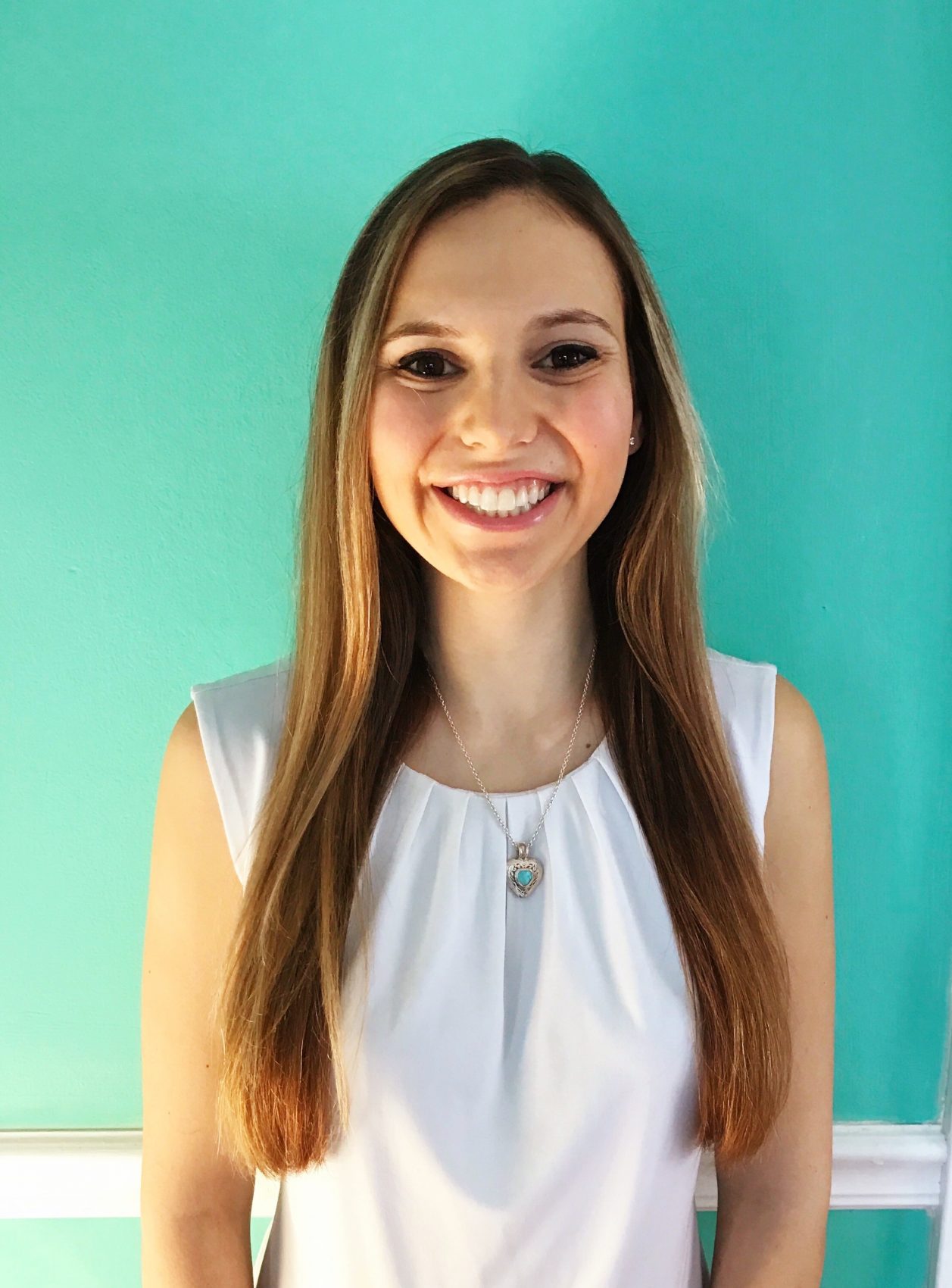 2013 Scholarship Recipient Creates Health and Wellness Business