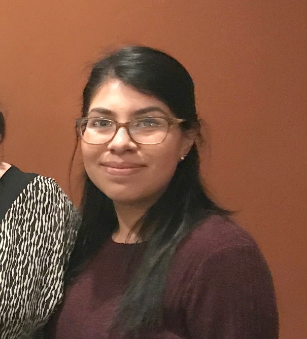 Scholarship Recipient, Adilene Marquez,  Passionate About Social Justice Issues