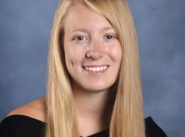 Abby Hess, CFF Springfield High School Scholarship Recipient, Plans to Be an Impactful Educator