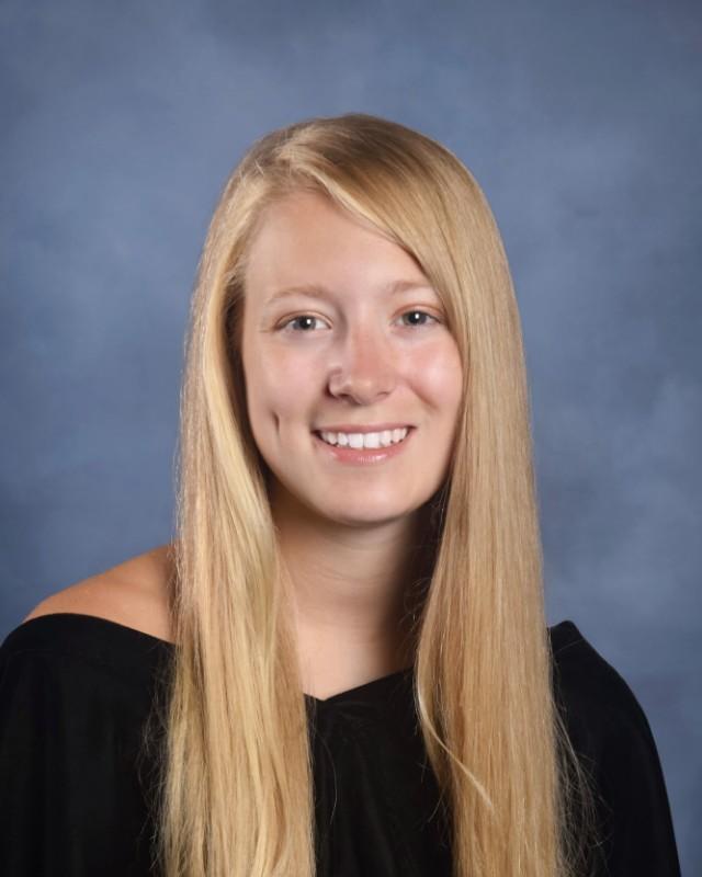 Abby Hess, CFF Springfield High School Scholarship Recipient, Plans to Be an Impactful Educator