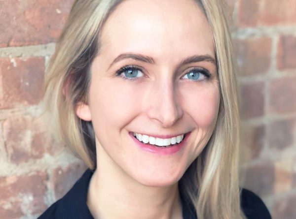 Marketing Executive Brooke Burdge Joins the Board of Directors at The Casey Feldman Foundation