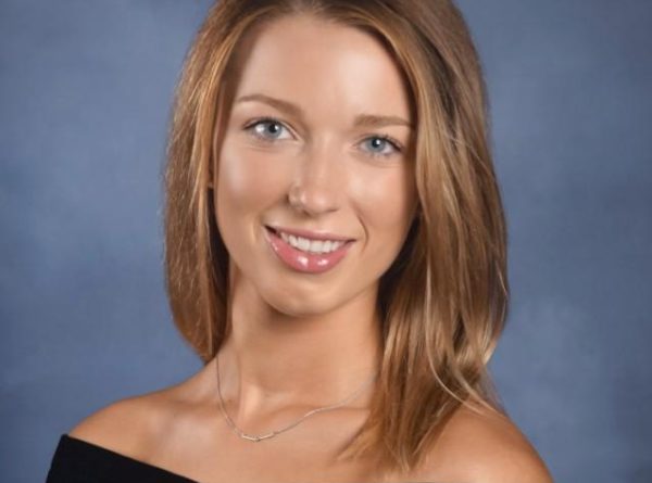 CFF Springfield HS Scholarship Recipient Emma Sulpizio’s Commitment to Others Drives Her Daily Life