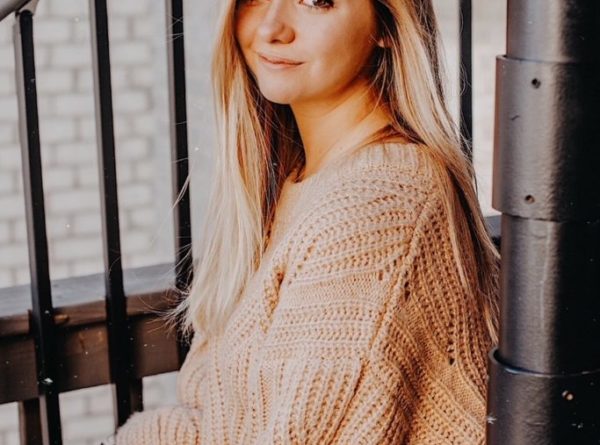 Casey Feldman Foundation Awards First CU Journalism Scholarship to Savannah Mather