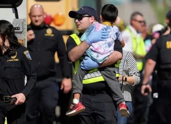 Casey Feldman Foundation Awards 4th Annual Transportation Safety Reporting Award to Austin American-Statesman Reporters  for Its Series On Deadly Texas School Bus Crash