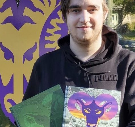 Scholarship Recipient Is Inspired by Casey’s Ability to Never Give Up