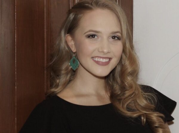 Miss New Jersey Contestant Continues to Make Distracted Driving Prevention Her Platform